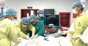Bệnh viện Nhân dân Gia Định tiên phong triển khai kỹ thuật ECPR cứu sống người ngưng tim