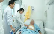 Bệnh viện Thống Nhất cứu sống bệnh nhân thủng dạ dày ngưng tim trên bàn mổ