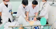 Bệnh viện Xanh Pôn cảnh báo hội chứng hiếm qua ca tắc ruột do khối u