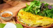 Bánh Xèo: Hành Trình Từ Miền Trung Đến Bàn Ăn Việt Và Những Địa Chỉ Được Michelin Gợi Ý