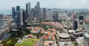 Báo cáo IMF: Singapore dẫn đầu Đông Nam Á về nợ công, Mỹ chiếm 1/3 toàn cầu
