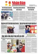 Báo Nhân Dân Số 25679: Cập Nhật Tin Tức Chính Trị, Kinh Tế, Xã Hội Mới Nhất