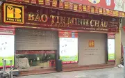 Bảo Tín Minh Châu đóng cửa loạt cửa hàng, thị trường vàng dậy sóng lo ngại