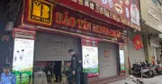 Bảo Tín Minh Châu tạm đóng cửa hàng loạt cửa hàng để kiểm tra hành chính