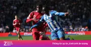 Brighton Tạo Cú Sốc, Đánh Bại Liverpool 2-1 Trong Trận Đấu Nghẹt Thở