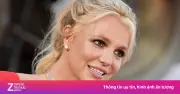 Britney Spears Bị Bắt Giữ Vì Lái Xe Say Xỉn Tại California