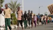 Bắt cóc trả đũa tại Nigeria sau chiến dịch quân sự tiêu diệt chỉ huy Boko Haram