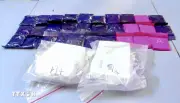 Bắt giữ đối tượng vận chuyển trái phép số lượng lớn heroin và ma túy tổng hợp