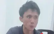 Bắt nghi phạm sát hại, phi tang thi thể cụ bà 87 tuổi ở Hải Phòng