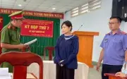 Bắt nguyên cán bộ địa chính lừa đảo chiếm đoạt hơn 28,8 tỷ đồng tại Đồng Nai