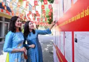 Bầu cử 2026: Ngày hội lớn của toàn dân, kiến tạo tương lai rực rỡ cho Việt Nam