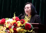 Bầu cử Quốc hội và HĐND: Chủ động phương án bảo đảm an toàn tuyệt đối