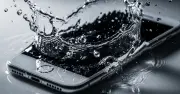 Cơ chế phá hủy và cách xử lý khi điện thoại bị vô nước