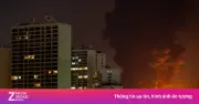 Cư dân Tehran mô tả cảnh tượng 'ngày tận thế' sau đợt không kích của Israel