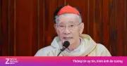 Đức Hồng y Phạm Minh Mẫn qua đời, Tổng Giáo phận TP.HCM thông báo tang lễ