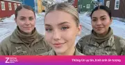 Cú Lừa Từ Dàn 'Hot Girl' Quân Nhân, Cảnh Sát Ảo Trên TikTok: Rủi Ro Khôn Lường