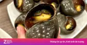 Ốc luộc bổ dưỡng nhưng 'khắc tinh' của 5 nhóm người: Ai cần tránh ngay?