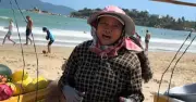 Cô Mai Nha Trang: Từ gánh trái cây đến 'ngôi sao' viral toàn cầu với 'Mango Pineapple Banana'