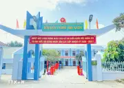 Cà Mau: Gần 300 cử tri cụm đảo Hòn Khoai sẽ tham gia bầu cử sớm