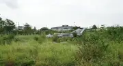 Cà Mau: Thông tin chi tiết về chiếc máy bay MiG-21 bị bỏ quên tại phường An Xuyên