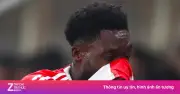 Ác mộng chấn thương tiếp tục đeo bám hậu vệ Alphonso Davies của Bayern Munich