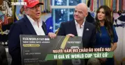Cổ động viên châu Âu tố cáo FIFA độc quyền bán vé World Cup 2026 giá 'cắt cổ'