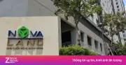 Cổ phiếu Novaland bật tăng mạnh, dòng tiền đổ về sau chuỗi tin vui từ hệ sinh thái