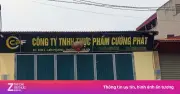 Cơ quan chức năng kiểm tra đột xuất đường dây tiêu thụ gần 300 tấn lợn bệnh