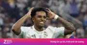 Cú sốc: Rodrygo chấn thương ACL, chính thức lỡ World Cup 2026