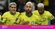 Cú Sốc Tuyển Brazil: HLV Ancelotti Loại Neymar Khỏi Danh Sách Triệu Tập Tháng 3/2026