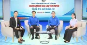 Cử Tri Trẻ TP.HCM Chuẩn Bị Tâm Thế Cho Ngày Bầu Cử Quan Trọng