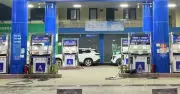 Cửa hàng xăng dầu Hà Đông hết hàng sau kỳ điều chỉnh giá, doanh nghiệp kêu cứu