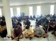 Campuchia Đề Xuất Án Tử Hình Cho Đầu Sỏ Đường Dây Lừa Đảo Trực Tuyến