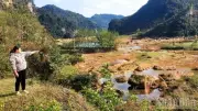 Cao Bằng: Kết Thúc 13 Năm Chờ Đợi, Dân Được Đền Bù Đất Ngập Từ Nhà Máy Thủy Điện