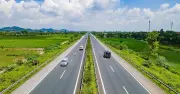 Cao tốc phía Nam tăng lưu lượng mạnh, thúc đẩy hành lang kinh tế và bất động sản