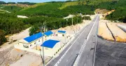 Cao tốc Quảng Ngãi - Hoài Nhơn dự kiến khai thác giữa tháng 4-2026, hoàn tất thủ tục pháp lý