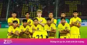CAS Giáng Đòn Nặng, Bóng Đá Malaysia Đứng Trước Nguy Cơ Bị Cấm Thi Đấu SEA Games 2027