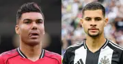 Casemiro tiến cử cái tên bất ngờ thay thế anh tại MU