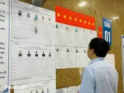 Các Mốc Thời Gian Quan Trọng Sau Ngày Bầu Cử Đại Biểu Quốc Hội Và HĐND