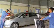 Cục Đăng kiểm khẳng định ký cam kết khí thải là tự nguyện, không bắt buộc