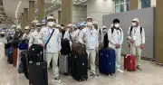 Cục Quản lý lao động ngoài nước yêu cầu tạm dừng đưa lao động sang Trung Đông