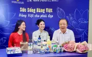 Cục trưởng livestream bán hàng: Tăng niềm tin hàng Việt, thúc đẩy thị trường nội địa
