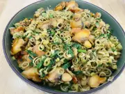 Cách Làm Sò Lông Xào Sả Ớt Thơm Ngon, Đậm Đà Hương Vị Biển