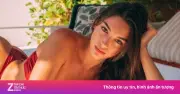 Celine Farach: Từ 'hot girl 23 giây' đến cuộc sống viên mãn sau gần 10 năm