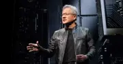 CEO NVIDIA Jensen Huang: AI như 'bánh 5 lớp', tiềm năng khổng lồ chưa được khai thác
