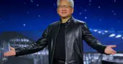 CEO NVIDIA Jensen Huang phản bác tranh cãi DLSS 5: Người dùng đã hoàn toàn sai lầm