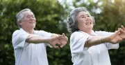Chỉ 10 phút tập thể dục mỗi ngày giúp kéo dài tuổi thọ, nghiên cứu Harvard tiết lộ