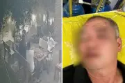 Chủ quán ăn Hải Phòng bị khách đánh sưng mặt trong lúc mời rượu