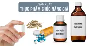 Chủ tịch Medusa và đồng phạm sản xuất hàng giả, thu lợi hơn 264 tỷ đồng
