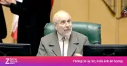Chủ tịch Quốc hội Iran cảnh báo ông Trump và Israel sẽ phải trả giá